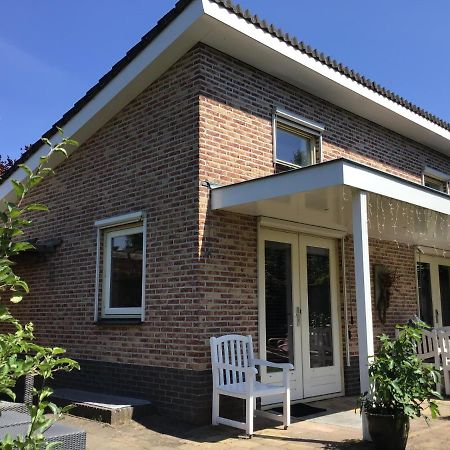 Het Groene Hart Putten Exterior photo