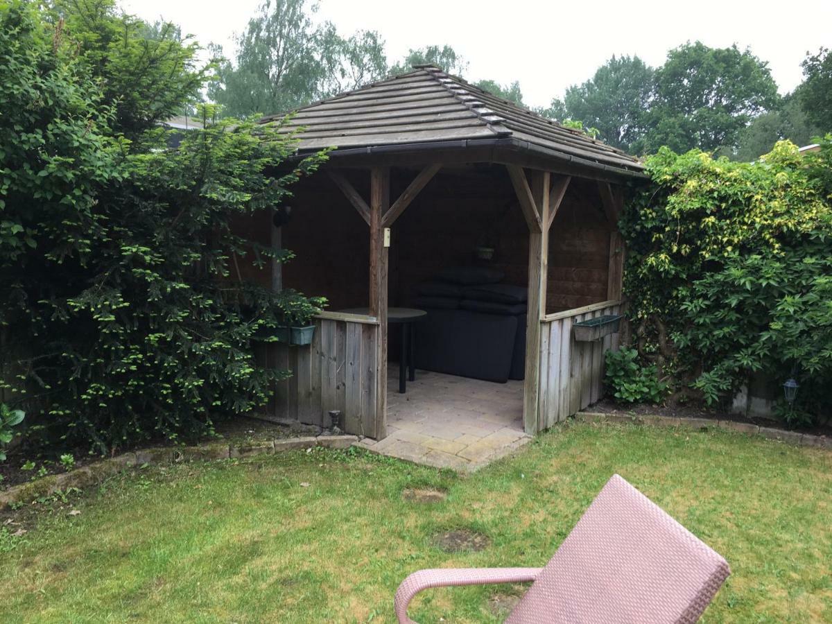 Het Groene Hart Putten Exterior photo